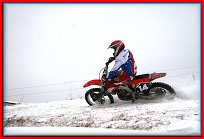 Snowcross 